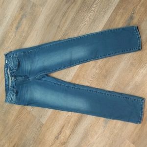 Calvin Klein Ultimate Skinny Jean